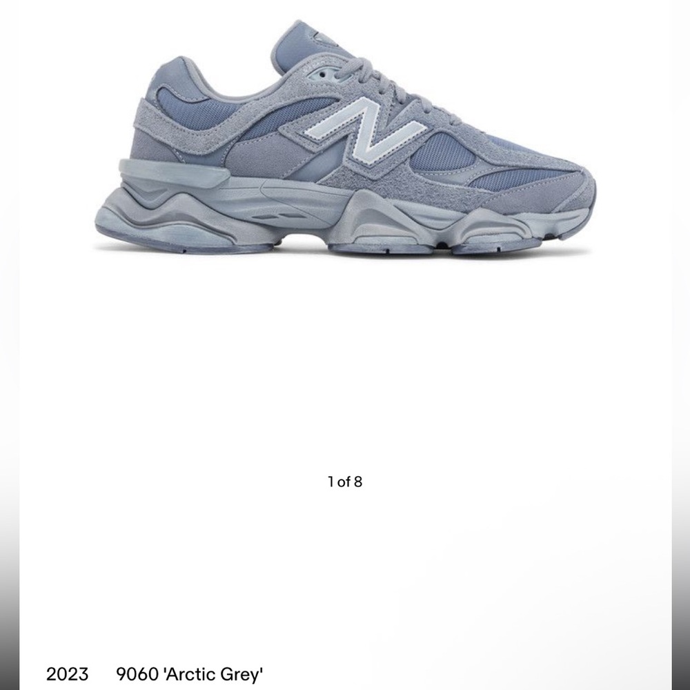 New Balance 9060